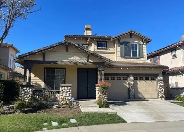 Property at 35191 Mount Whitney Ter, Fremont, CA, 94536, 4 beds, 3 baths, [object Object]