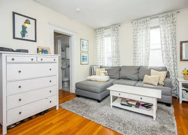 Property at 30 Walbridge St, Boston, MA, 02134, 1 bed, 1 bath, [object Object]