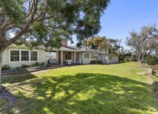 Property at 1449 Crest Rd, Del Mar, CA, 92014, 4 beds, 2.5 baths, [object Object]
