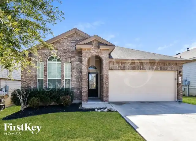 Property at 260 Reeves Gdn, San Antonio, TX, 78253, 3 beds, 2 baths, [object Object]