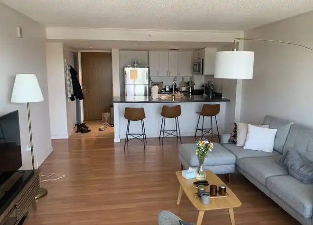 Property at 295 Harvard St Unit 906, Cambridge, MA, 02139, 2 beds, 2 baths, [object Object]