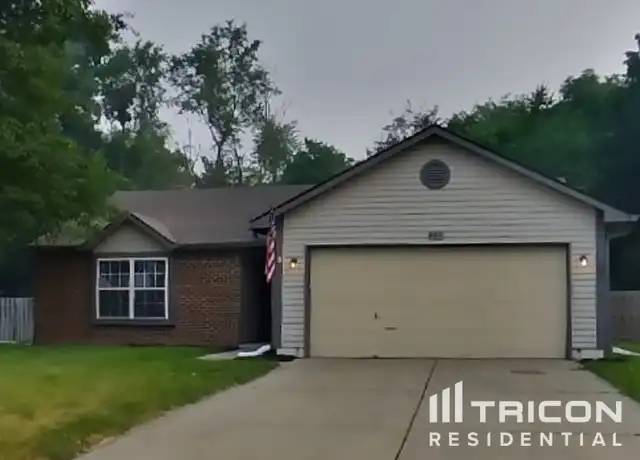 Property at 1322 Thomas Dr, Lebanon, IN, 46052, 3 beds, 2 baths, [object Object]