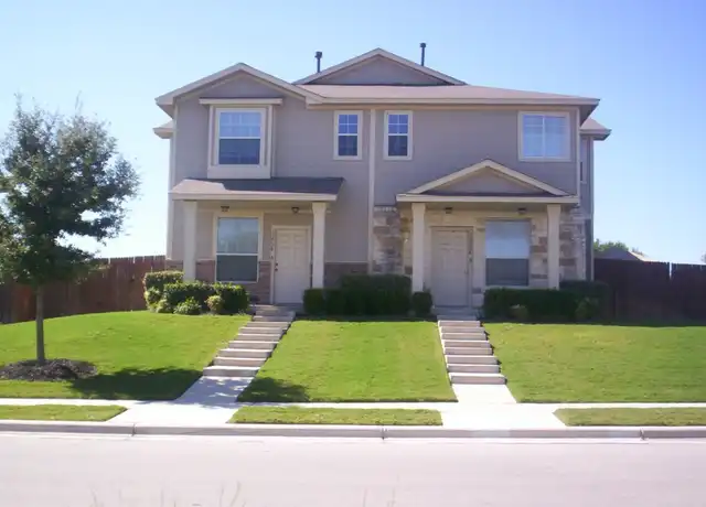 Property at 13704 Harris Ridge Blvd Unit A, Pflugerville, TX, 78660, 3 beds, 2.5 baths, [object Object]