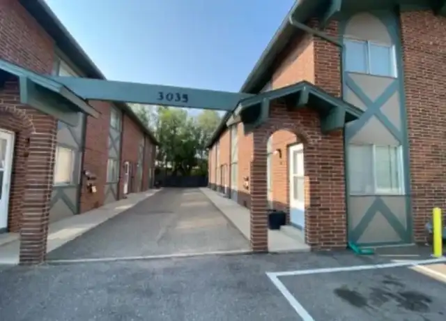 Property at 3035 17th Ave Unit 6, Longmont, CO, 80503, 2 beds, 1.5 baths, [object Object]