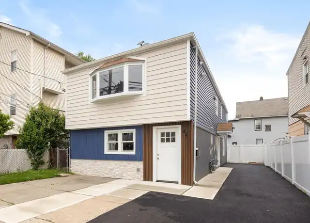 Property at 44 Linden St Unit 1, Passaic, NJ, 07055, 2 beds, 1 bath, [object Object]