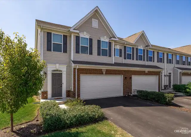 Property at 3391 Helene Rieder Dr, Montgomery, IL, 60538, 3 beds, 2.5 baths, [object Object]