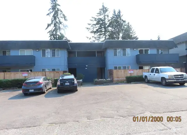 Property at 1727 S 305th Pl Unit F, Federal Way, WA, 98003, 2 beds, 1 bath, [object Object]