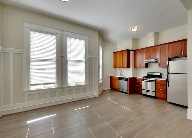Property at The Claire Apartments - 1560 Sacramento St, San Francisco, CA, 94109, 2 beds, 1 bath, [object Object]