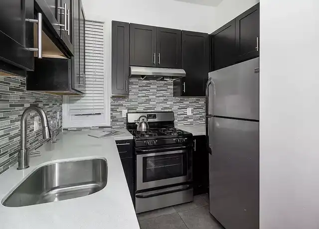 Property at The Claire Apartments - 1560 Sacramento St, San Francisco, CA, 94109, 1 bed, 1 bath, [object Object]