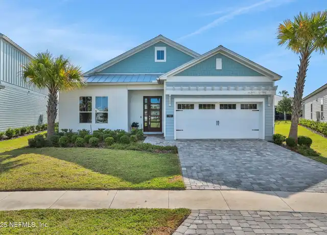 Property at 90 Tahiti Cv, Saint Johns, FL, 32259, 3 beds, 3 baths, [object Object]