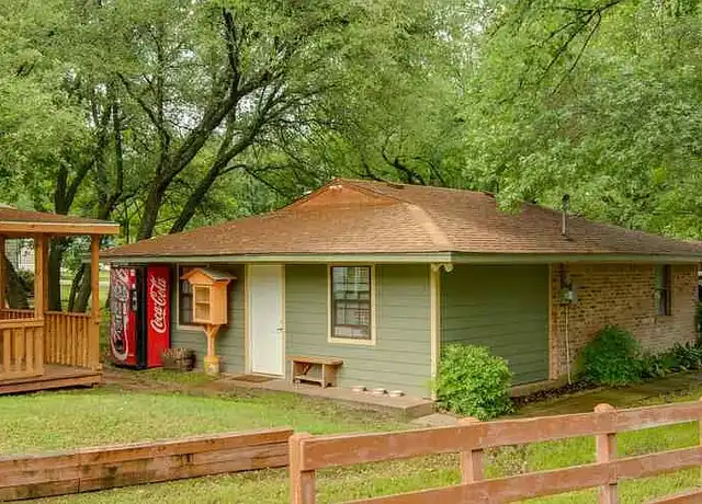 Property at Aledo - 124 Yates Cir, Aledo, TX, 76008, 3 beds, 2 baths, [object Object]