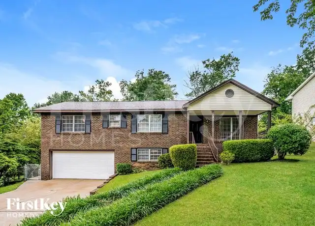 Property at 2532 Janice Cir NE, Birmingham, AL, 35235, 4 beds, 2 baths, [object Object]