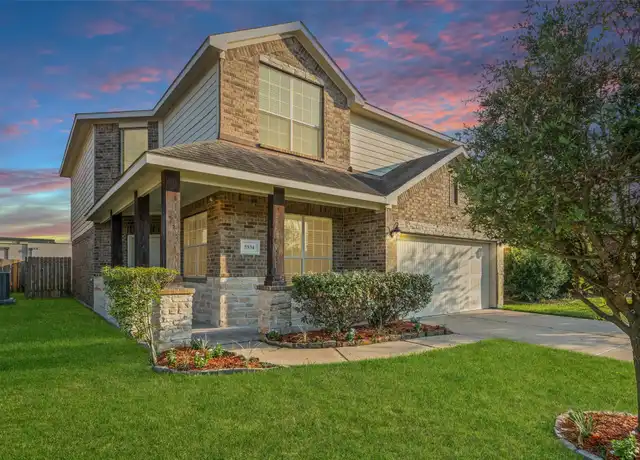 Property at 5934 Carpenters Hollow Ct, Houston, TX, 77049, 3 beds, 2.5 baths, [object Object]