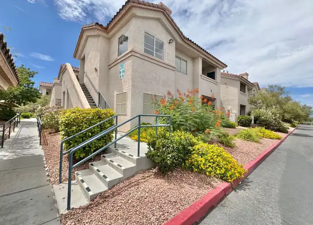 Property at 2117 Echo Bay St #203, Las Vegas, NV, 89128, 3 beds, 2 baths, [object Object]