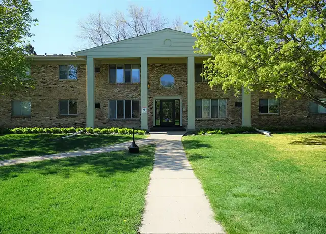 Property at Maple Commons Apartments - 8050 Queen Ave S, Minneapolis, MN, 55431, 2 beds, 1 bath, [object Object]