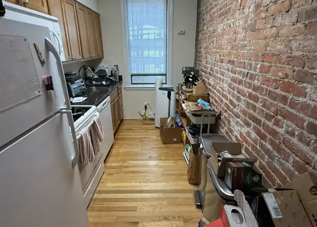 Property at 90 Saint Botolph St Unit 4, Boston, MA, 02116, 0 beds, 1 bath, [object Object]