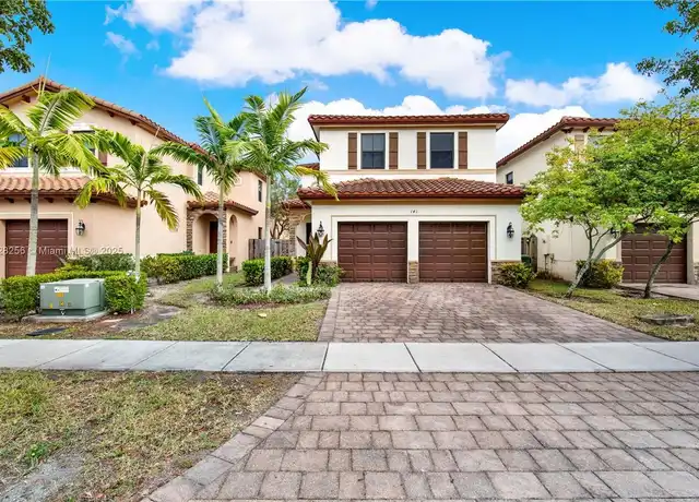 Property at 141 NE 23rd Ter, Homestead, FL, 33033, 3 beds, 2.5 baths, [object Object]
