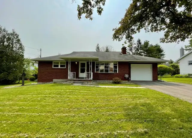 Property at 1026 Southern Pines Dr, Endicott, NY, 13760, 4 beds, 1.5 baths, [object Object]