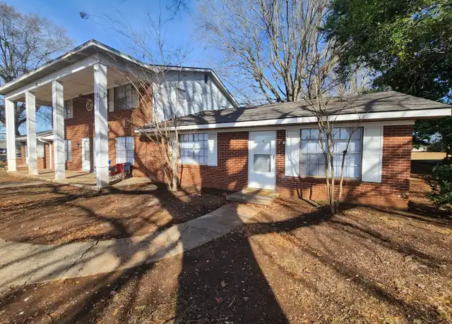 Property at (RCH-41) 207 Cloverleaf Apartments - 207 Cloverleaf Dr, Athens, AL, 35611, 2 beds, 1 bath, [object Object]
