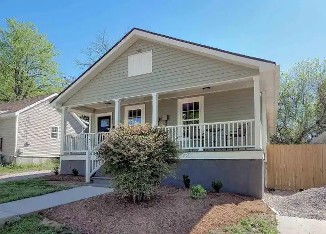 Property at 1104 Chester St, Durham, NC, 27701, 1 bed, 1 bath, [object Object]