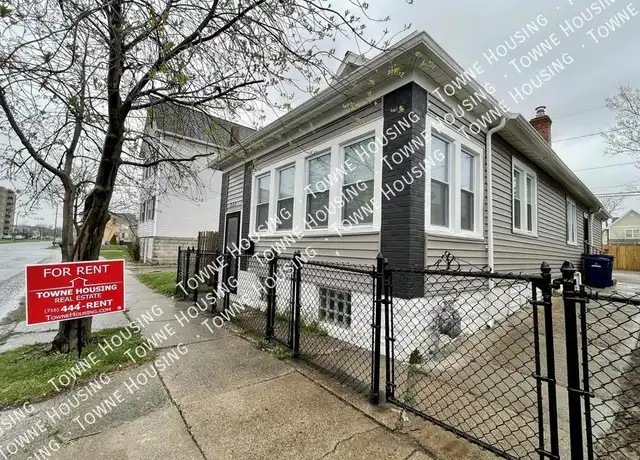 Property at 227 Efner St, Buffalo, NY, 14201, 3 beds, 1 bath, [object Object]
