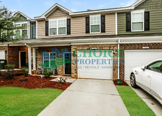Property at 7442 Sienna Heights Pl, Charlotte, NC, 28213, 2 beds, 2.5 baths, [object Object]