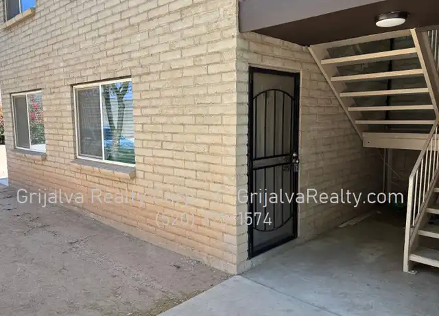 Property at 1443 S Woodland Ave Unit 1447, Tucson, AZ, 85711, 2 beds, 1 bath, [object Object]