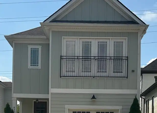 Property at 835B Gale Ln, Nashville, TN, 37204, 3 beds, 3 baths, [object Object]