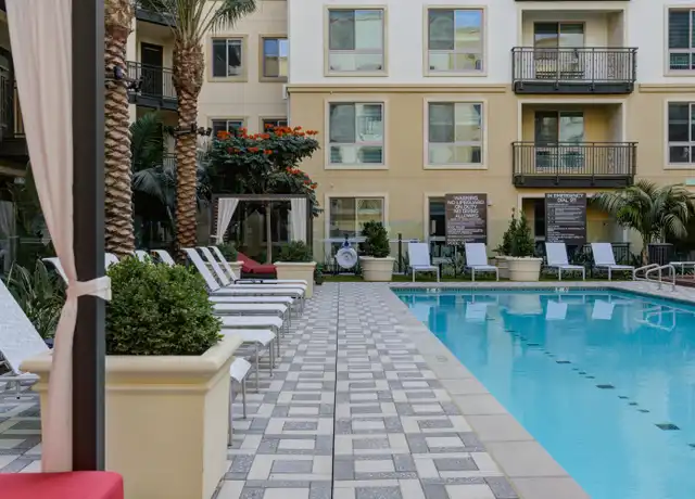 Property at 15100 Brookhurst St Unit 501, Westminster, CA, 92683, 1 bed, 1 bath, [object Object]