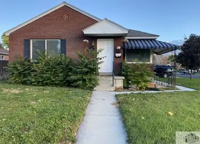 Property at 145 E 1000 S, Orem, UT, 84058, 3 beds, 1 bath, [object Object]