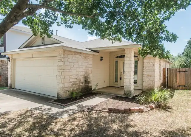 Property at 2011 Jesse Owens Dr, Austin, TX, 78748, 3 beds, 2 baths, [object Object]