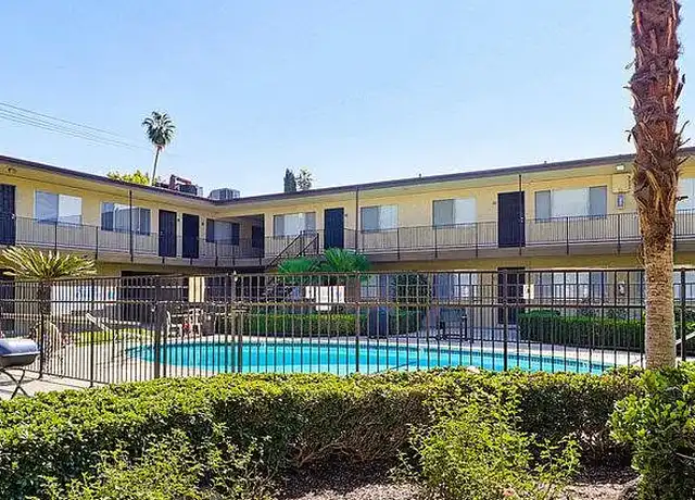 Property at Villa Rosa - 9400 Garfield St, Riverside, CA, 92503, 1 bed, 1 bath, [object Object]