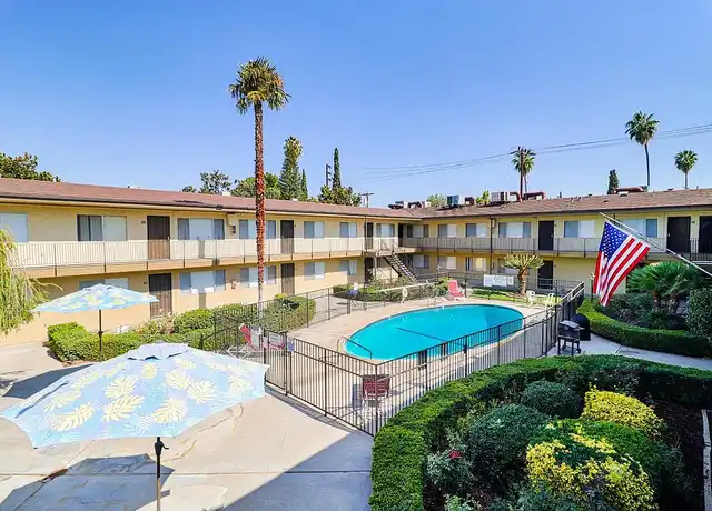 Property at Villa Rosa - 9400 Garfield St, Riverside, CA, 92503, 1-2 bed, 1-2 bath, [object Object]
