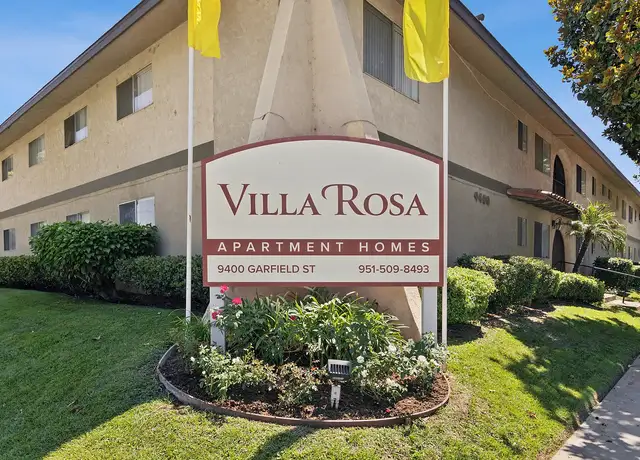 Photo of 9400 Garfield St, Riverside, CA 92503