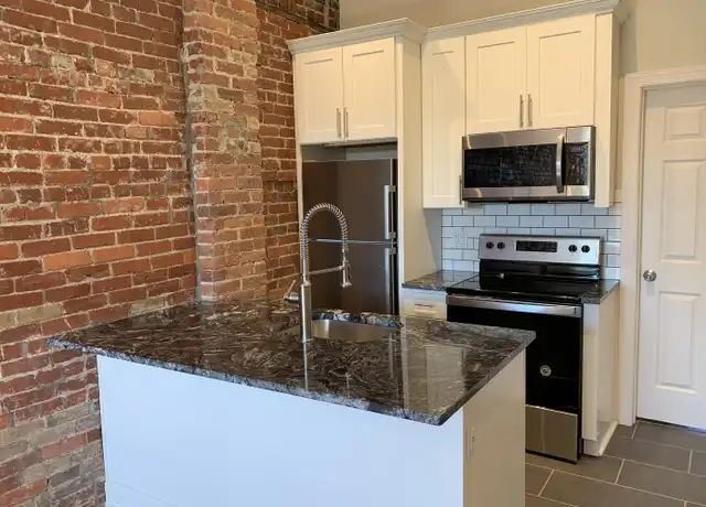 Property at 4024 Liberty Ave Unit 6, Pittsburgh, PA, 15224, 1 bed, 1 bath, [object Object]