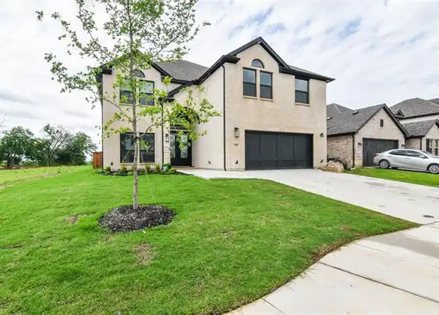 Property at 2001 Corbera Dr, Little Elm, TX, 75068, 6 beds, 4 baths, [object Object]