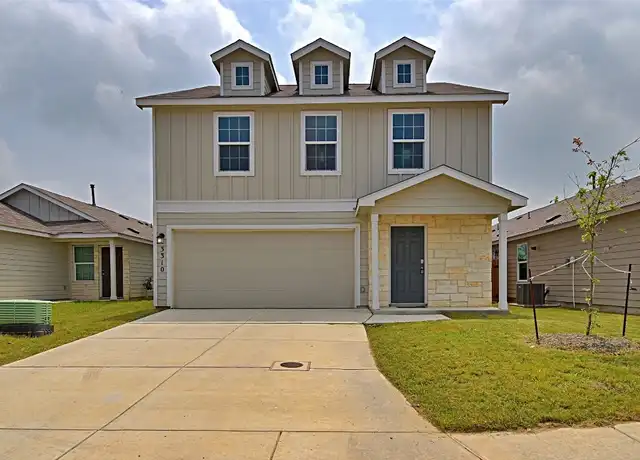 Property at 3310 Carducci Dr, Converse, TX, 78109, 4 beds, 2 baths, [object Object]