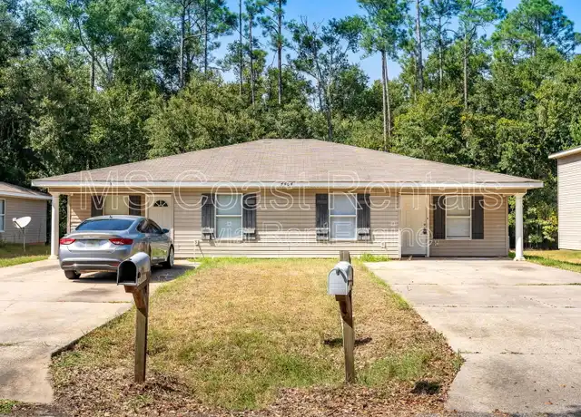 Property at 4404 30th 1/2 St, Gulfport, MS, 39501, 3 beds, 2 baths, [object Object]