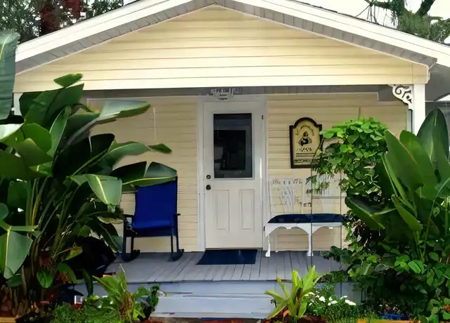 Property at 1114 Arthur Ave, Panama City, FL, 32401, 2 beds, 1 bath, [object Object]