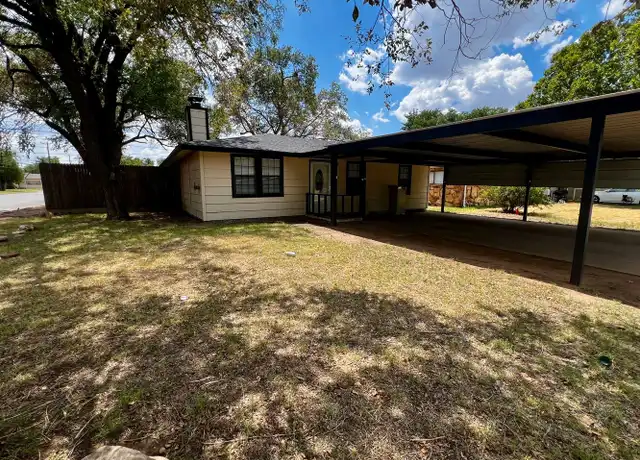Property at 2101 48th St, Lubbock, TX, 79412, 3 beds, 2 baths, [object Object]