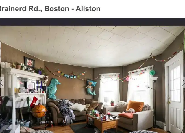 Property at 50 Brainerd Rd, Allston, MA, 02134, 5 beds, 2 baths, [object Object]