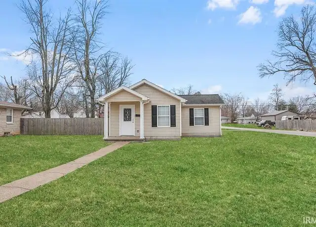 Property at 2200 S Spring St, Evansville, IN, 47714, 3 beds, 1.5 baths, [object Object]