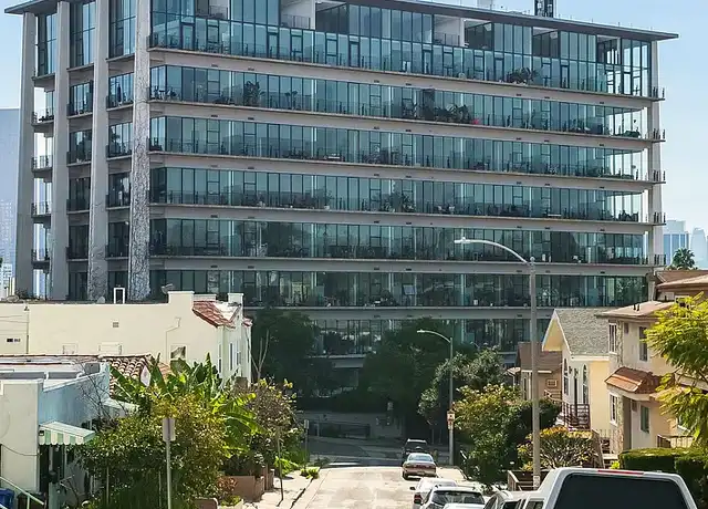 Property at The Elysian - 1115 W Sunset Blvd, Los Angeles, CA, 90012, 0-2 beds, 1-2 bath, [object Object]