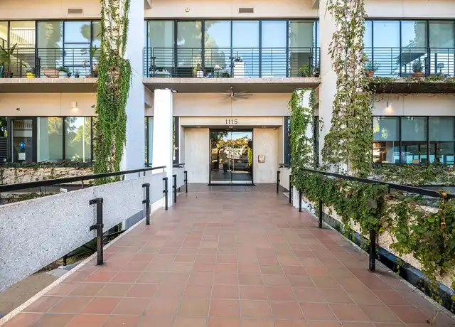 Property at The Elysian - 1115 W Sunset Blvd, Los Angeles, CA, 90012, 0 beds, 1 bath, [object Object]