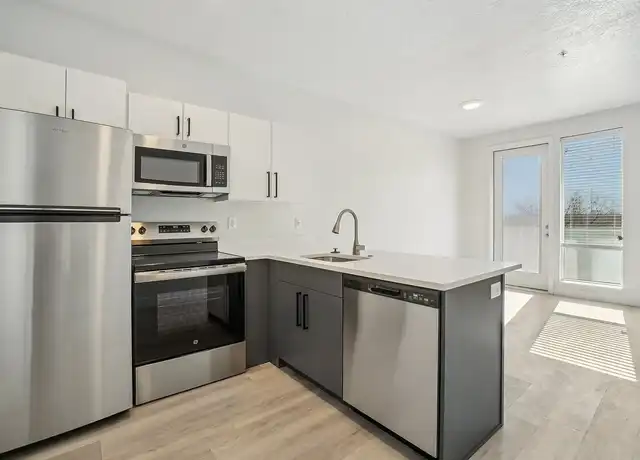 Property at Entry Note - 735 W North Temple, Salt Lake City, UT, 84116, 1 bed, 1 bath, [object Object]