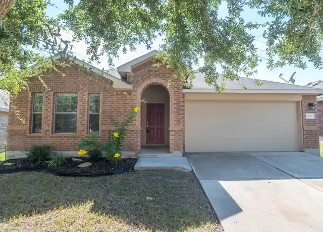Property at 620 Quarter Ave, Buda, TX, 78610, 3 beds, 2 baths, [object Object]