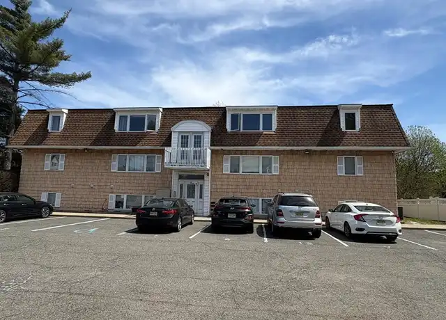 Property at 89 Kansas St Unit 3B, Hackensack, NJ, 07601, 1 bed, 1 bath, [object Object]