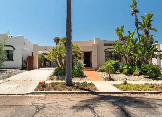 Property at 4544 Kensington Dr, San Diego, CA, 92116, 3 beds, 2 baths, [object Object]