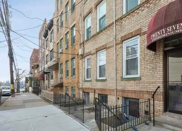 Property at 27 66th St #3, West New York, NJ, 07093, 2 beds, 1 bath, [object Object]