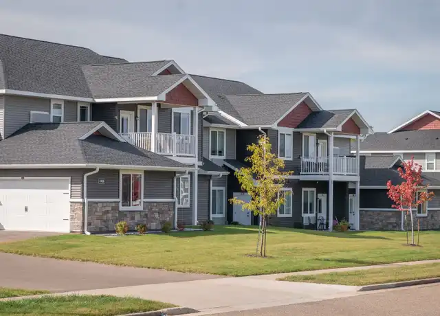 Property at 1920 W 5th St Unit 01, New Richmond, WI, 54017, 3 beds, 2 baths, [object Object]